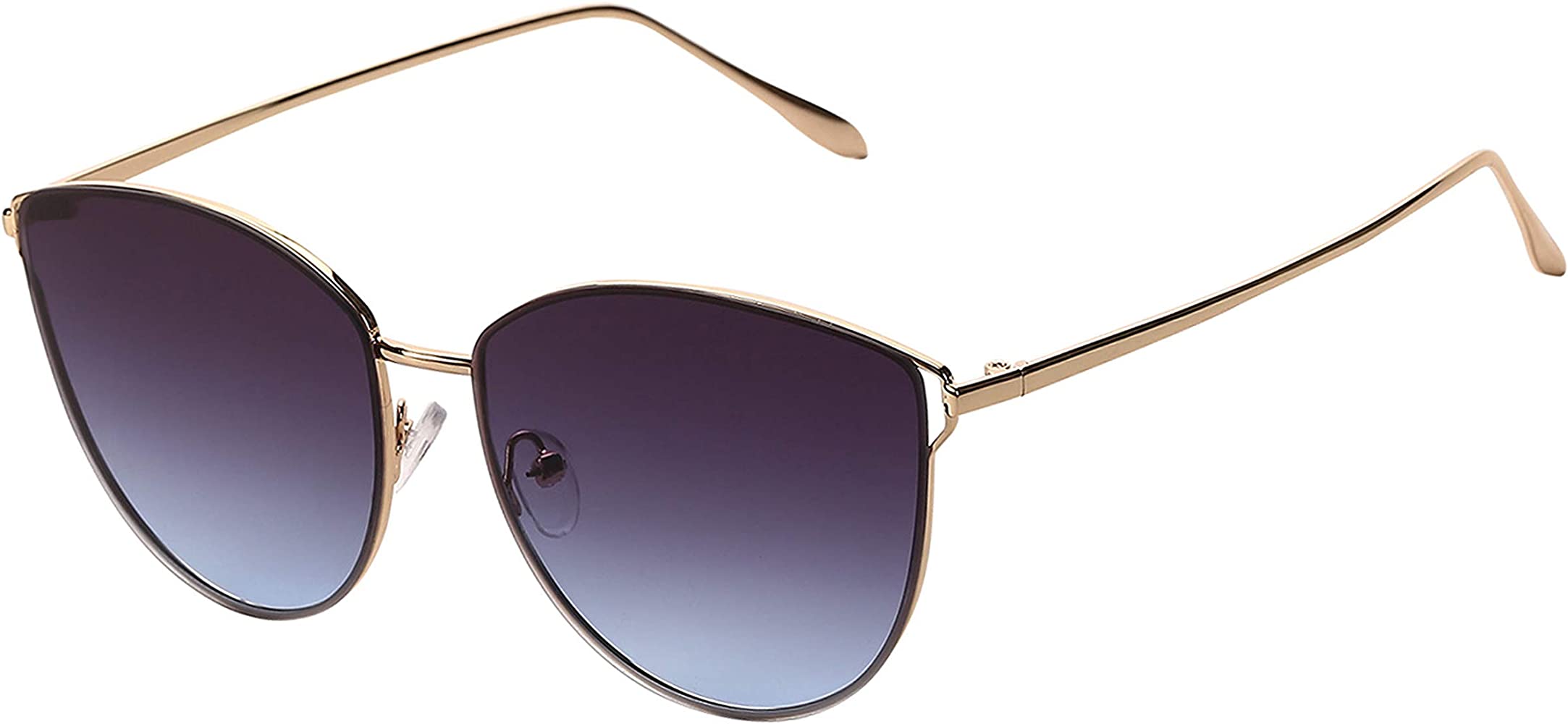 Vincent Chase Cateye