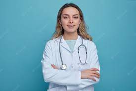 Dr.Mary Virul